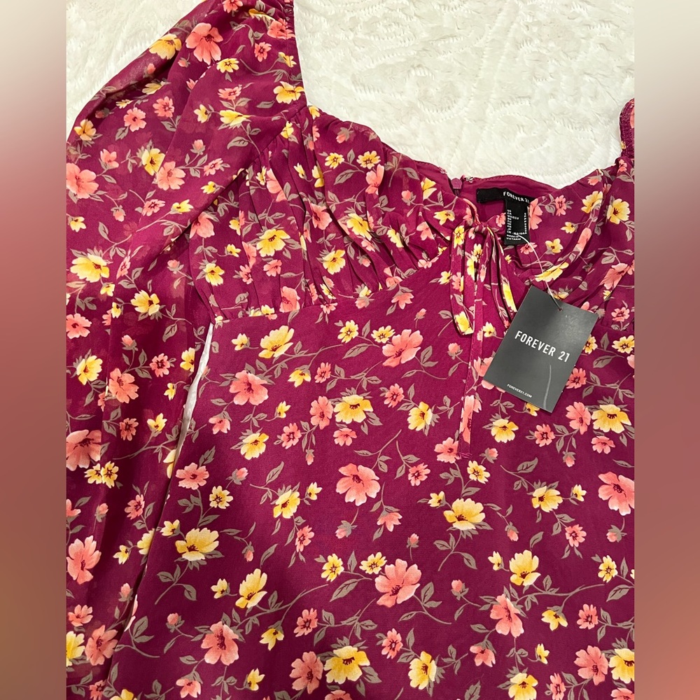 Forever 21 Dress